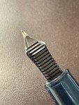 Sailor 1911 Fountain Pen - Midnight Elegance