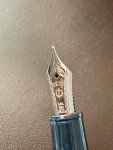 Sailor 1911 Fountain Pen - Midnight Elegance
