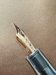 Sailor 1911 Fountain Pen - Midnight Elegance