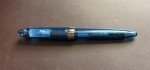 Sailor 1911 Fountain Pen - Midnight Elegance