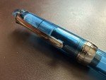 Sailor 1911 Fountain Pen - Midnight Elegance