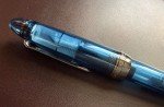 Sailor 1911 Fountain Pen - Midnight Elegance