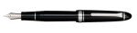 Sailor 1911 Large Black ST Fine Fountain Pen