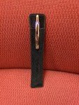 Limited Edition Purple Pilot G2 Luxury Pen