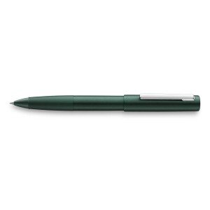 Lamy AION Dark Green Ballpoint Pen - Special Edition