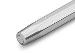 Kaweco AL SPORT Raw Premium Fountain Pen - EF Nib