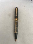 Montblanc Meisterstück Alexander Dumas Limited Edition Pen