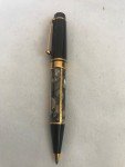 Montblanc Meisterstück Alexander Dumas Limited Edition Pen