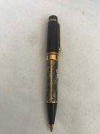 Montblanc Meisterstück Alexander Dumas Limited Edition Pen