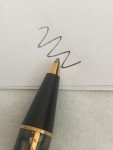 Montblanc Meisterstück Alexander Dumas Limited Edition Pen