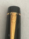 Montblanc Meisterstück Alexander Dumas Limited Edition Pen