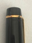 Montblanc Meisterstück Alexander Dumas Limited Edition Pen