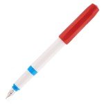 Kaweco Perkeo Fountain Pens Set of Four