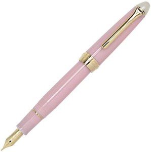 Sailor Four Seasons Weave Fountain Pen - Night Cherry Blossom