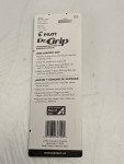 Pilot Dr. Grip Black Ballpoint Pen Set of 3