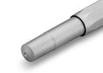 Kaweco STEEL SPORT Fountain Pen with Retro Box