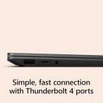 Microsoft Surface Laptop 5 with Active Pen