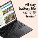 Microsoft Surface Laptop 5 with Active Pen