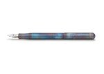 Kaweco Liliput Compact Metal Fountain Pen