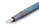 Kaweco Liliput Compact Metal Fountain Pen