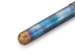 Kaweco Liliput Compact Metal Fountain Pen