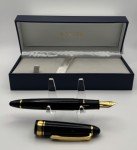 SAILOR 1911S Fountain Pen with 14k Nib