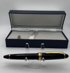 SAILOR 1911S Fountain Pen with 14k Nib