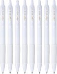 Pilot G2 Edge Fine Point Gel Pens - 8 Pack