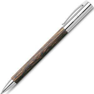 Faber Castell Coconut Ambition Ballpoint Pen