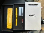 LAMY Safari Limited Edition Luxury Pen Gift