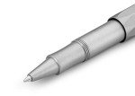 Kaweco Steel Sport Pen with Rollerball Refill