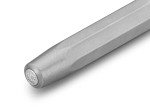 Kaweco Steel Sport Pen with Rollerball Refill