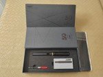 LAMY Safari Limited Edition Luxury Pen Gift