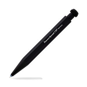 Kaweco Special Mini Ballpoint Pen - Matte Black