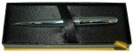 Chrome Cross Metal Pencil from Department of State