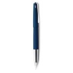 Lamy Studio Fountain Pen in Imperial Blue