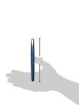 Lamy Studio Fountain Pen in Imperial Blue