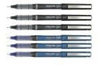 Pilot Precise V7 Rolling Ball Pens - 6 Pack
