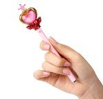 Sailor Moon Ballpoint Pen Set: Usagi & Chibiusa