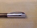 Graf von Faber-Castell Coconut Ambition Ballpoint Pen