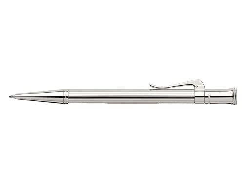 Faber Castell 148533 Sterling Silver Ballpoint Luxury Pen