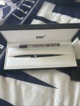 Mont Blanc Luxury Pen with Refill