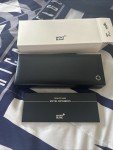 Mont Blanc Luxury Pen with Refill