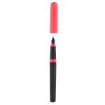 Kaweco Perkeo Black/Pink Medium Nib Fountain Pen