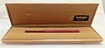 HASTIL 66 Aurora Gold Ballpoint Pen with Case