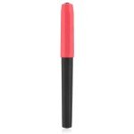 Kaweco Perkeo Black/Pink Medium Nib Fountain Pen