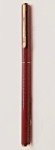 HASTIL 66 Aurora Gold Ballpoint Pen with Case