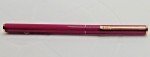 HASTIL 66 Aurora Gold Ballpoint Pen with Case