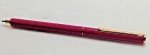 HASTIL 66 Aurora Gold Ballpoint Pen with Case