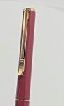 HASTIL 66 Aurora Gold Ballpoint Pen with Case